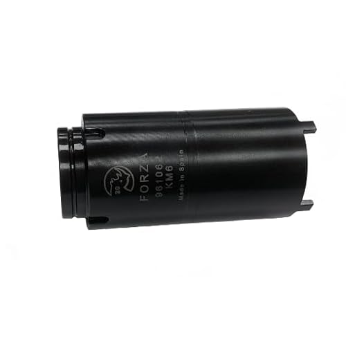 PROLONGADOR LLAVE FORZA KM12 von FORZA