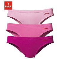 s.Oliver Bikinislip, (Packung, 3 St.) von s.Oliver