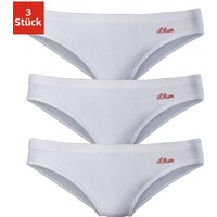 s.Oliver Bikinislip, (Packung, 3 St.) von s.Oliver