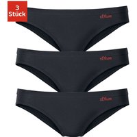 s.Oliver Bikinislip, (Packung, 3 St.) von s.Oliver