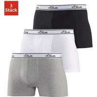 s.Oliver Boxer, (Packung, 3 St.) von s.Oliver