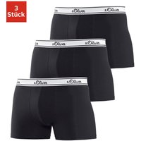 s.Oliver Boxer, (Packung, 3 St.) von s.Oliver