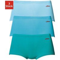 s.Oliver Panty, (Packung, 3 St.) von s.Oliver