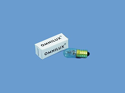 OMNILUX T16 230V/9W E-14 von S.S.GmbH