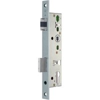 SSF - Panik-RR-Einsteckschl.D din li.auswärts 24/245/35/92/9mm Kl 3 ktg - 100715 von SSF