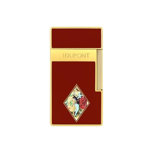 Feuerzeug LI BIGGY RYJ 025050 S.T. Dupon von S.T. Dupont