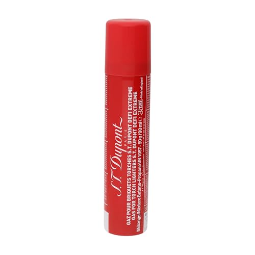 S.T. Dupont 000436 Gasampulle Defi Extreme Rot von S.T. Dupont