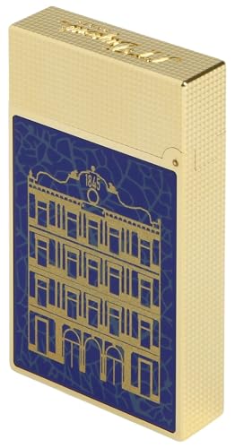 S.T. Dupont C16095 Feuerzeug Linie 2 Linea Maestra Partagas von S.T. Dupont