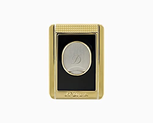 S.T. Dupont Zigarrenschneiderständer, Schwarz/Gold S.T. Dupont Zigarrenschneiderständer, Schwarz/Gold von S.T. Dupont