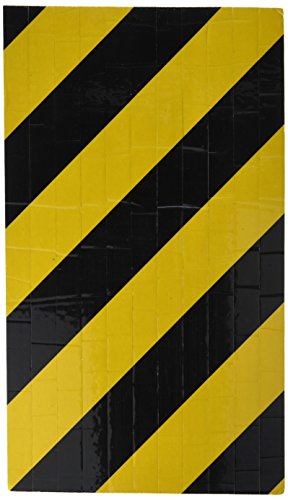 S21 Signage 09 – 0904 Reflektierende Stoßdämpfer Adaptable mehrfarbig von WEIPAI