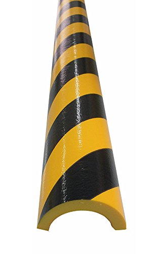 S21 Signage ac-110-h Türstopper Sicherheits-mehrfarbig von S21 Señalización