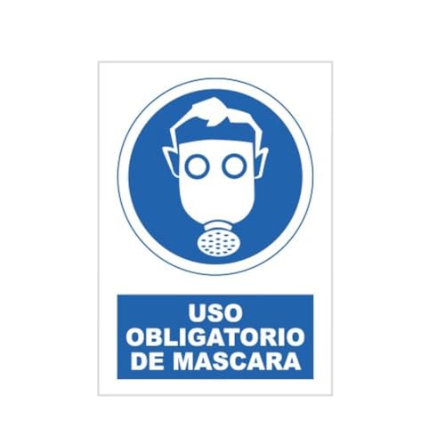 S21 Señalización SOR1070.G – Pflichtschild, mehrfarbig S21 Señalización SOR1070.G – Pflichtschild, mehrfarbig von S21 Señalización