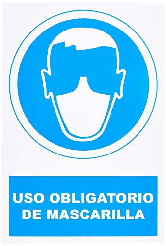 S21 sor1078.g Signage – Zeichen obligatorische Verwendung Atemschutzmaske mehrfarbig S21 sor1078.g Signage – Zeichen obligatorische Verwendung Atemschutzmaske mehrfarbig von S21 Señalización