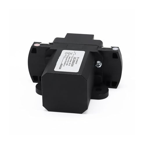 200A Normally Open DC Contactor Relay QZJ200A Power Supply 12V 24VDC(60V,1NC) von S2IZ5O