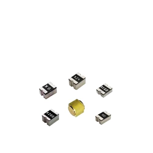 S2IZ5O 10PCS/Lots SMD Vibration Sensing Switch tilt Sensitive Sensing Ball Vibration Switch Sensor X8 X160 X24(8 Micro) von S2IZ5O