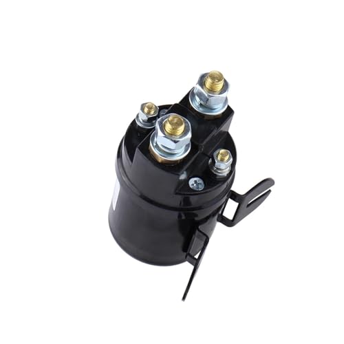 S2IZ5O 1pc SDC15-100A 200A 300A DC Contactors 1NO for 12V 24V 72V Normally Open Contact Switches(SDC15-300A,1NO_72 V) von S2IZ5O