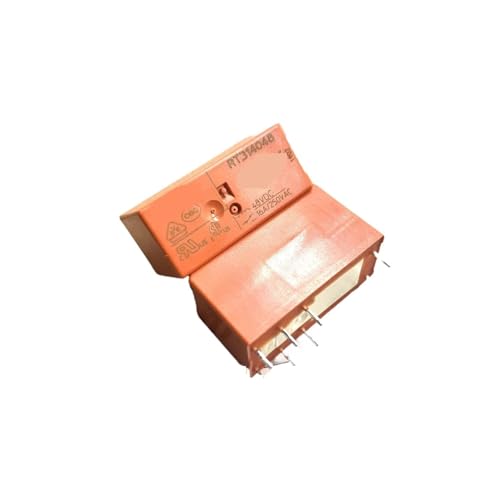 S2IZ5O 1pcs RT314048 48VDC Relay with one Opening and one Closing 16A RT314048 S2IZ5O 1pcs RT314048 48VDC Relay with one Opening and one Closing 16A RT314048 von S2IZ5O