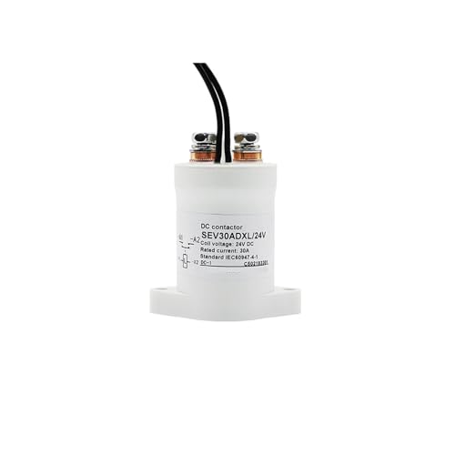 S2IZ5O 24V 36VDC Single-Coil 1NO Continuous Contacts 30A(12V) von S2IZ5O