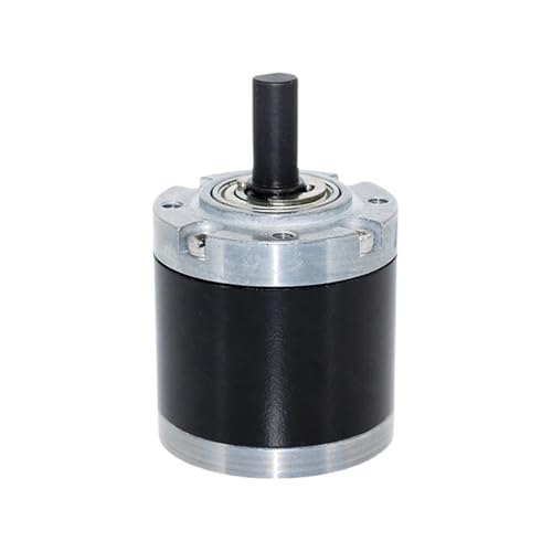 S2IZ5O CM42 Planetary Reducer 42MM Planetary Gearbox 775 Reducer Motor can be Equipped with 775 795 895 Motor(1 to 19.2 with 5.0) von S2IZ5O