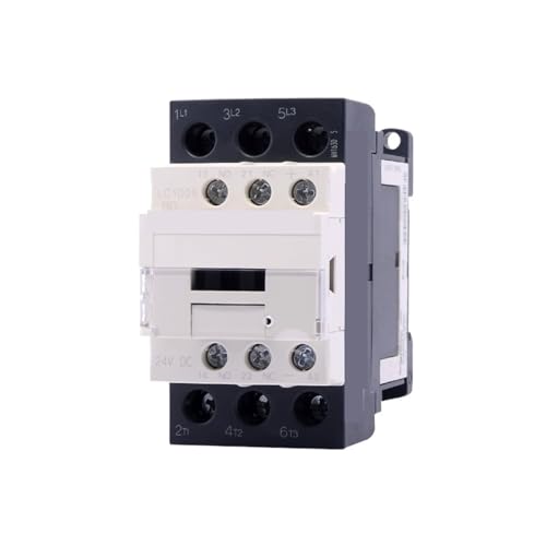 S2IZ5O DC contactor LC1D25BDC one Open one Close 25A Three-Phase Normally Open Coil Voltage DC24V LC1D25BD S2IZ5O DC contactor LC1D25BDC one Open one Close 25A Three-Phase Normally Open Coil Voltage DC24V LC1D25BD von S2IZ5O