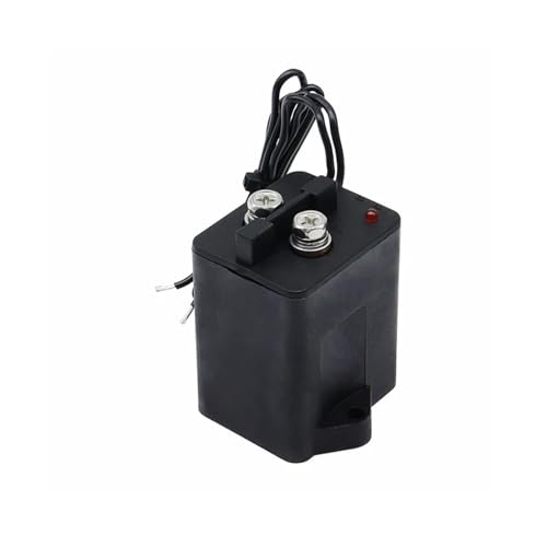 S2IZ5O DC12V DC24V HEV50-7 ADXL High Voltage DC Contactor 200V 50Amps Coil Voltage Contactor Relay(72V 1NO) von S2IZ5O