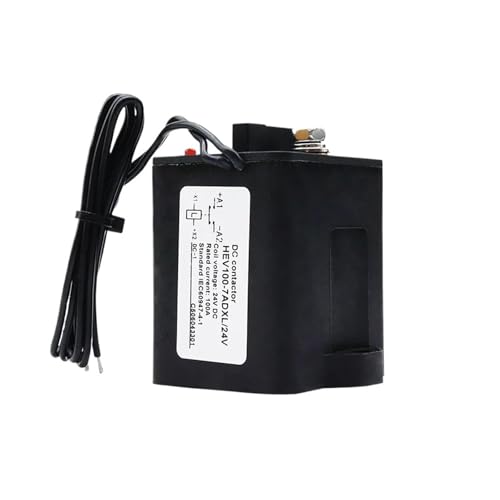 S2IZ5O Dc Contactor Relay 100A 200V 12V 36V 48V 60V 72V(12V 1NO) von S2IZ5O