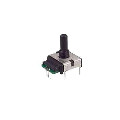 S2IZ5O ECW1J-B24-BC0024L photoelectric Encoder 24, locating 19MM axis Length(1pcs) von S2IZ5O