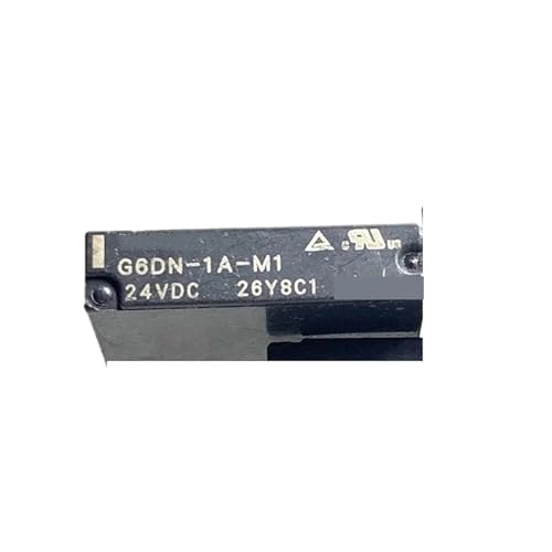 S2IZ5O G6DN-1A-M M1 24VDC Thin Power Relay 4-pin Normally Open 24V S2IZ5O G6DN-1A-M M1 24VDC Thin Power Relay 4-pin Normally Open 24V von S2IZ5O