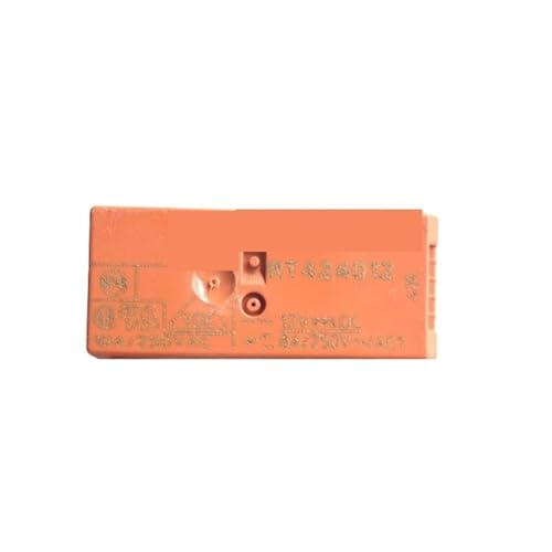 S2IZ5O RT424012 12VDC Two Open Two Close RT424024 Relay 8A RTE24(RT314024) von S2IZ5O