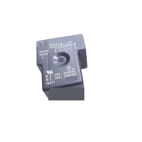S2IZ5O T9AV5D12-24 Relay 24VDC 5-pin 20A T9AS5D12-24 S2IZ5O T9AV5D12-24 Relay 24VDC 5-pin 20A T9AS5D12-24 von S2IZ5O
