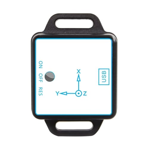 WT901WIFI Wireless Accelerometer 9-Axis AHRS Inclinometer(XYZ) Tilt Sensor +Gyro+Angle+Magnet,Support Multi-Connection(WT901SDCL) von S2IZ5O
