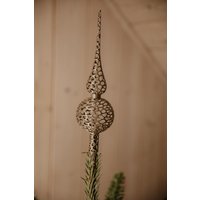 Voronoi-Weihnachtsbaumspitze von S3DLempertz