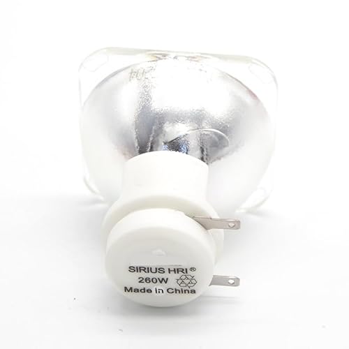 SAAKO High Light 9R-Birne for Moving-Head-Licht 9R 260W MSD Bühnen-Moving-Head-Beam-Lampenlicht(9R 260w) von SAAKO