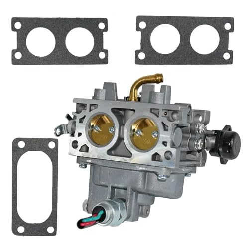 SAANICH 136-7842 Vergaser Carb Assy 127-9289 136-7840 Fit for Toro for TimeCutter for Titan Exmark Quest Radius Reiten Rasenmäher SAANICH 136-7842 Vergaser Carb Assy 127-9289 136-7840 Fit for Toro for TimeCutter for Titan Exmark Quest Radius Reiten Rasenmäher von SAANICH