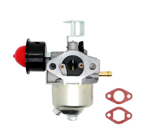 SAANICH 1P56F Vergaser Fit for Lamn Rasenmäher Vergaser Carb Motor Teil von SAANICH