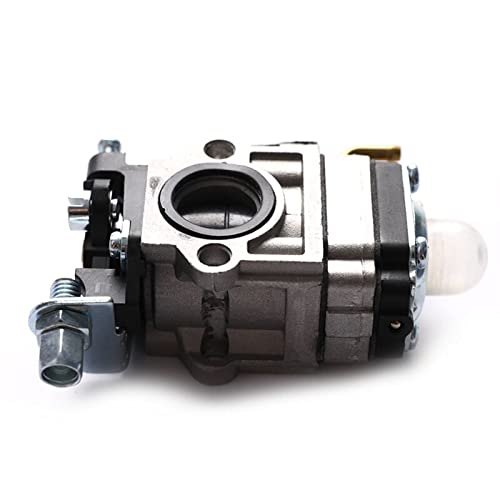 SAANICH 1PC 15mm Vergaser-Kit for Freischneider 43cc 49cc 52cc Strimmer Cutter Kettensäge Carb Auto Ersatzteile SAANICH 1PC 15mm Vergaser-Kit for Freischneider 43cc 49cc 52cc Strimmer Cutter Kettensäge Carb Auto Ersatzteile von SAANICH