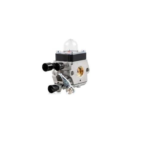 SAANICH 1PC Vergaser Fit for Stihl FS38 FS45 FS46 FS55 FS74 FS75 FS76 FS80 FS85 String Trimmer Unkraut Esser Garten Werkzeug teile von SAANICH