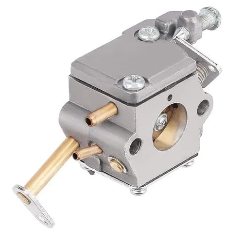 SAANICH 300981002 Vergaser passend for Zama C1Q-H42 C1Q-601 for Homelite UT-10532 UT-10926 for Homelite 33CC RY74003D SAANICH 300981002 Vergaser passend for Zama C1Q-H42 C1Q-601 for Homelite UT-10532 UT-10926 for Homelite 33CC RY74003D von SAANICH