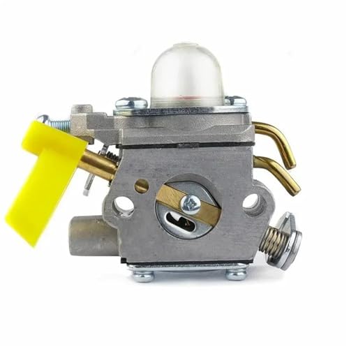 SAANICH 308054003 Vergaser Carb Fit for Homelite for Ryobi 26cc 30cc for Zama C1U-H60 RY26500 Trimmer Auto Motorversorgung Vergaser Ersatz von SAANICH