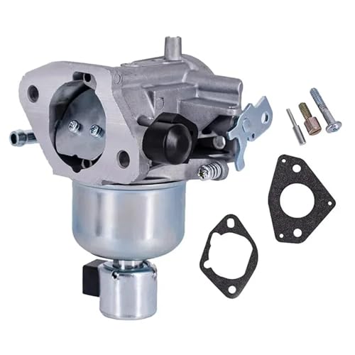 SAANICH 3285363S Vergaser passend for Kohler 7000 Serie KT725 KT730 KT735 KT740 KT745 22HP 23HP 24HP 25HP Motoren Carb von SAANICH
