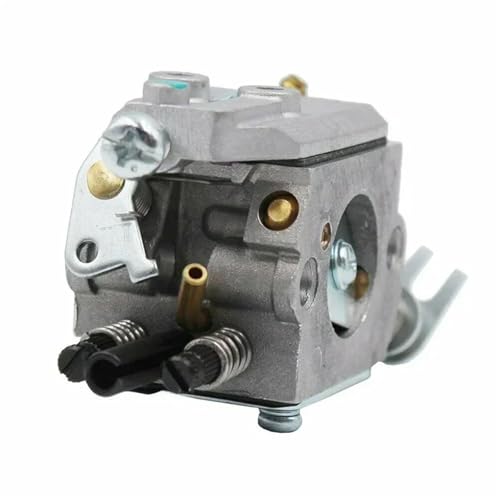 SAANICH 503283401 Vergaser passend for Husqvarna 123 223 322 323 325 326 327 for Zama C1Q-EL24 Trimmer Carb 322C 322R 323C 323L von SAANICH