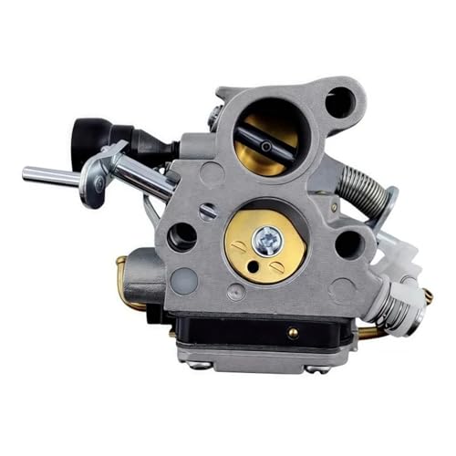 SAANICH 506450501 Carburetor Fit For Husqvarna 440 435 440E 435E 135 140 140E 135E For Jonsered CS2240 CS2240S Replace For Zama C1T-EL41A C1T-EL41 von SAANICH