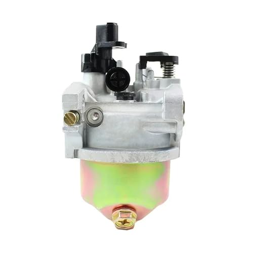 SAANICH 751-10310 Vergaser passend for MTD 951-10310 12A-26MC755 12A-44MC055 12A-44MZ255 12AE46M3001 Rasenmäher 1P70F 1P70FUA 1P70M0 2P70M0 von SAANICH
