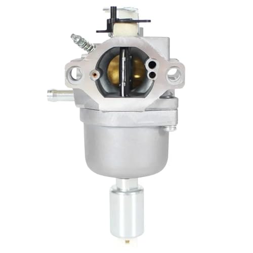 SAANICH 792036 Vergaser passend for Briggs Stratton for Nikki 33R877 594601 594605 697216 31P677 799256 795366 331877 698945 699475 for Craftsman von SAANICH