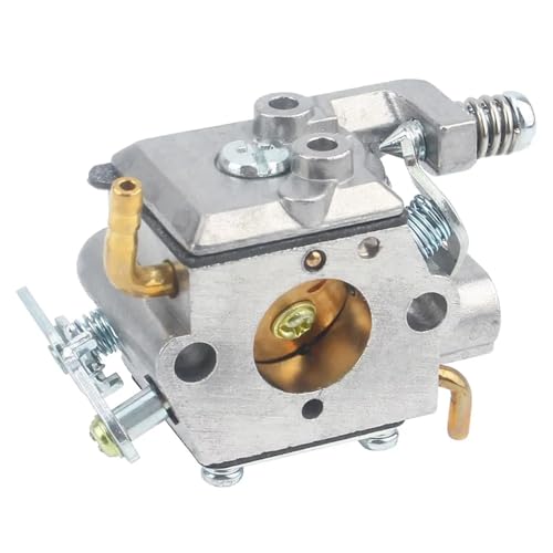 SAANICH A021003681 Vergaser ist geeignet for Echo CS-355T WT-1049 358TS Vergaser von SAANICH