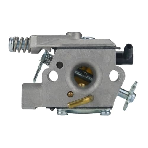 SAANICH CS301 WT-589 Gassäge Kettensäge Vergaser Fit for Echo CS301 CS305 CS306 CS340 CS341 CS345 CS346 CS3000 CS3400 CS3450 for Walbro WT589 von SAANICH