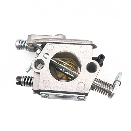 SAANICH Carb Vergaser ersetzt passend for Stihl MS210 230 250 021 023 025 Kettensäge von SAANICH