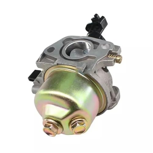 SAANICH Effektive Ersatz-Vergaserfilter, passend for Loncin-Motoren, einschließlich der beliebten Modellreihe mit 6–5 PS von SAANICH