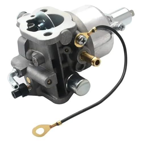 SAANICH Ersetzen Sie Fit FH500V-Motoren AM130924 Generator Rasenmäher Vergaser 15003-7037 7034 2632 7011 7029 LT180 LX277 SAANICH Ersetzen Sie Fit FH500V-Motoren AM130924 Generator Rasenmäher Vergaser 15003-7037 7034 2632 7011 7029 LT180 LX277 von SAANICH