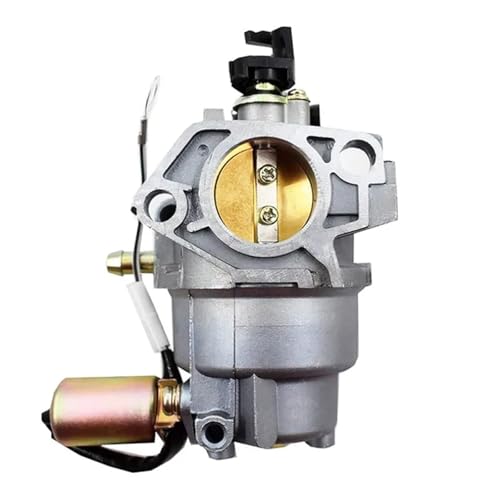 SAANICH Geeignet for MTD 951-05149 Vergaserdichtung HY 4P90F Rasenmäher CC760ES 12AE76JU von SAANICH